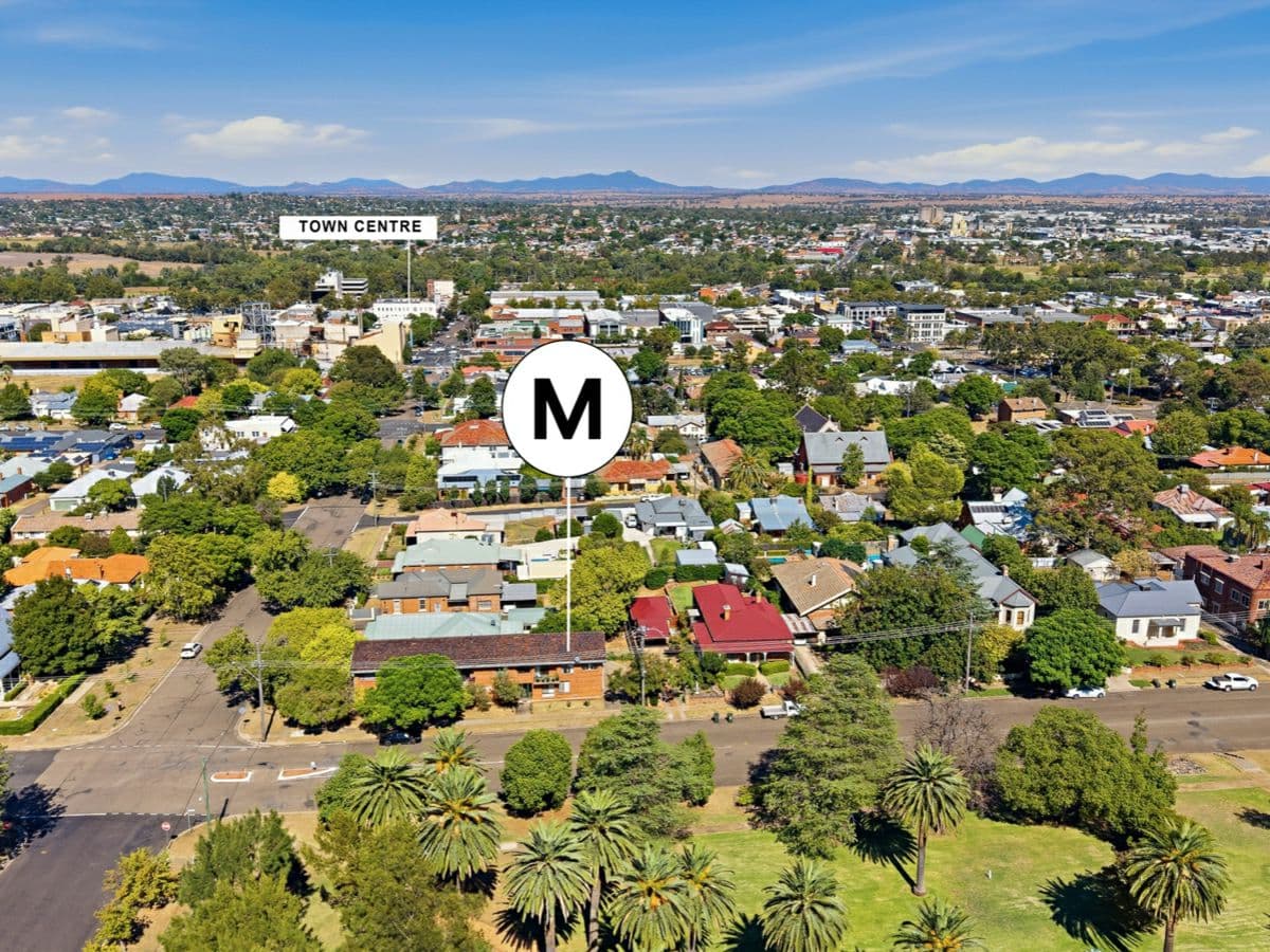 4/88 Fitzroy Street, TAMWORTH, Tamworth - Thumbnail 3