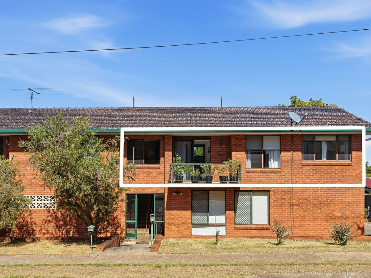 4/88 Fitzroy Street, TAMWORTH, Tamworth - Thumbnail 4