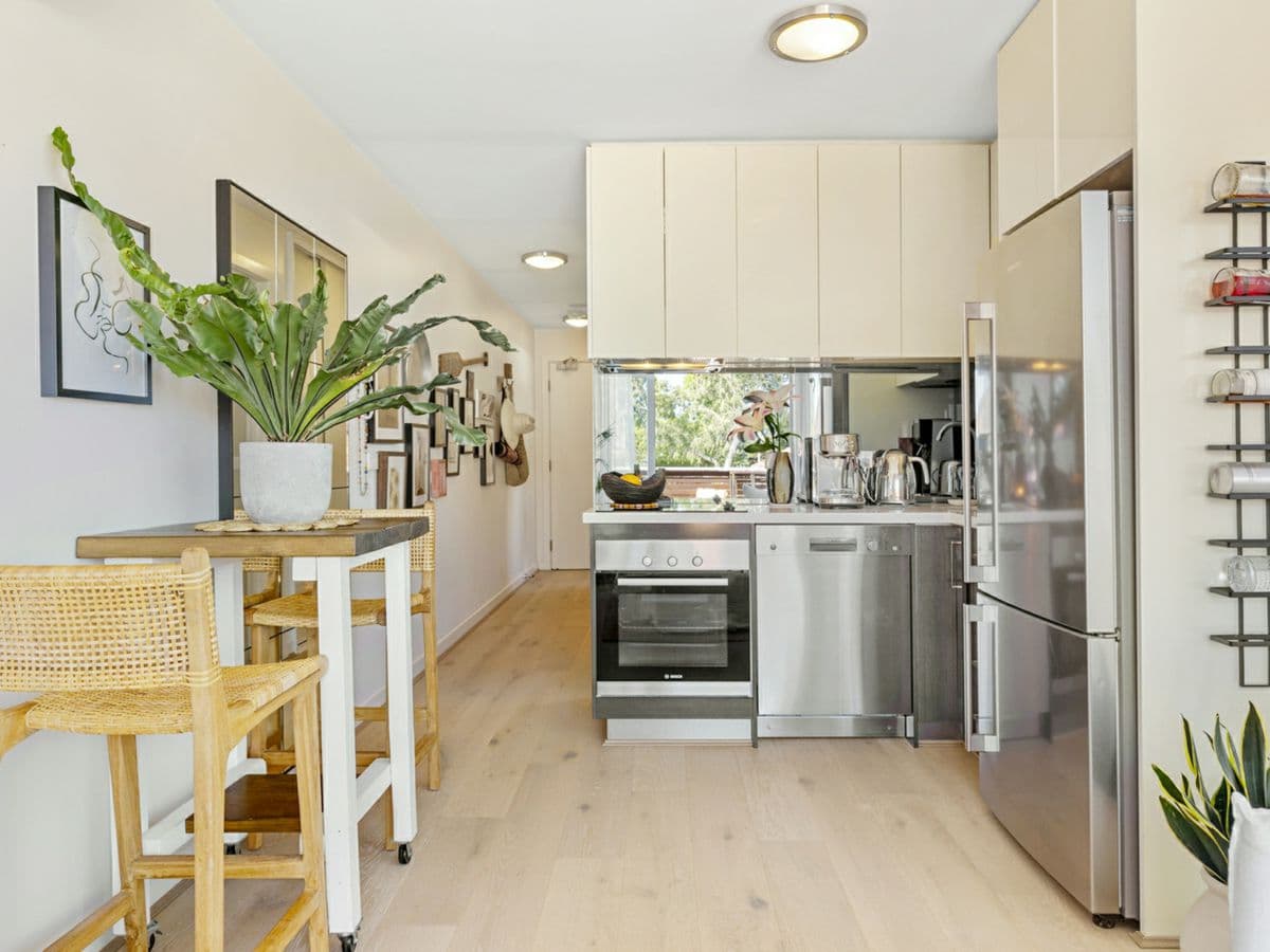 21/93 Argyle Street, ST KILDA, St Kilda - Thumbnail 2