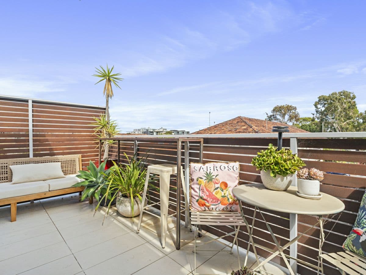 21/93 Argyle Street, ST KILDA, St Kilda - Thumbnail 3
