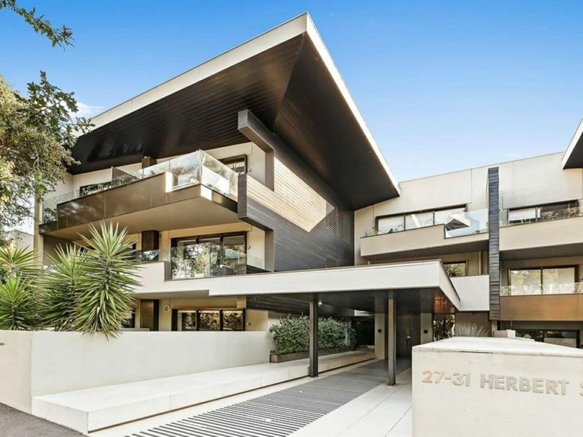 205/27-31 Herbert Street, ST KILDA, St Kilda - Image 1