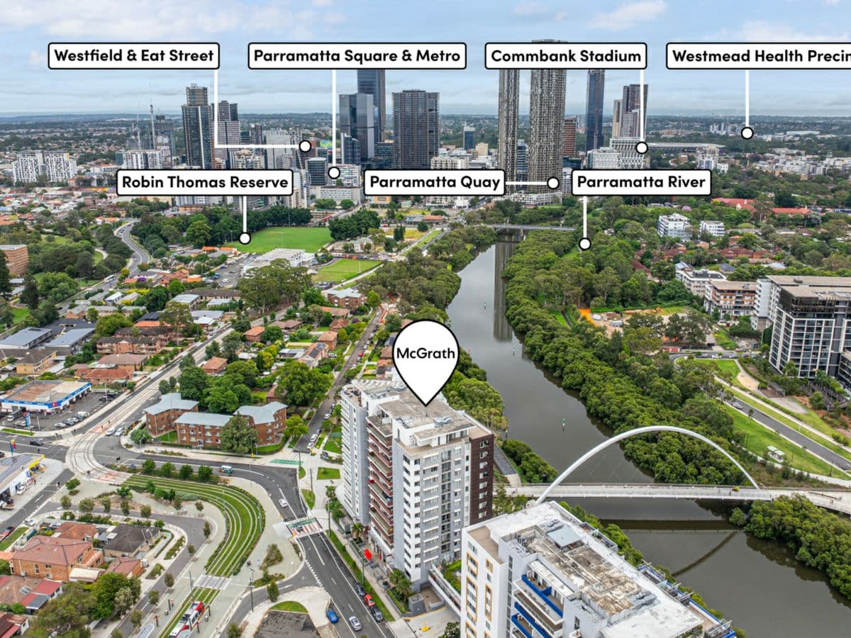 1207/2 River Road, PARRAMATTA, Parramatta - Thumbnail 8