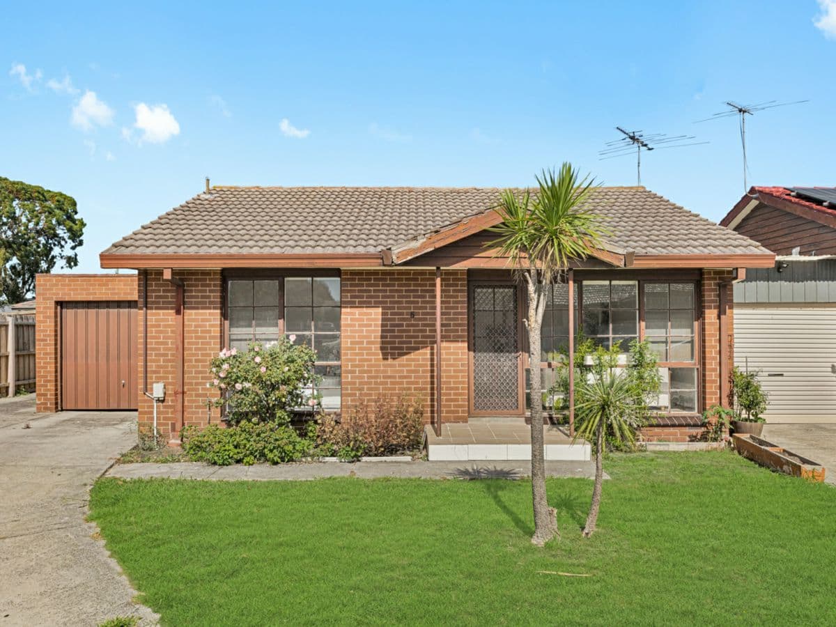 5/10-12 Aenone Avenue, NOBLE PARK, Noble Park - Image 1