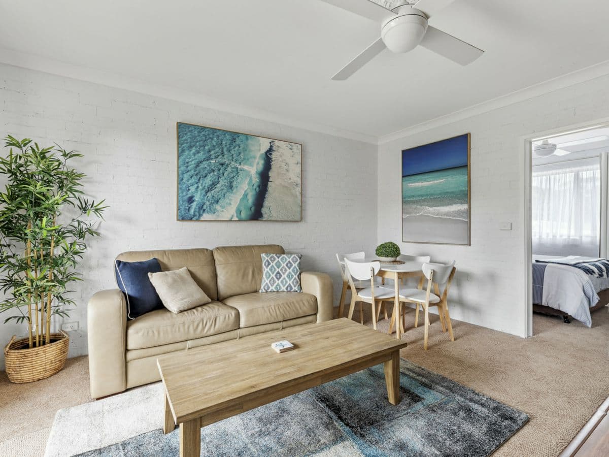6/44 Ocean Street, MOLLYMOOK, Mollymook - Thumbnail 2