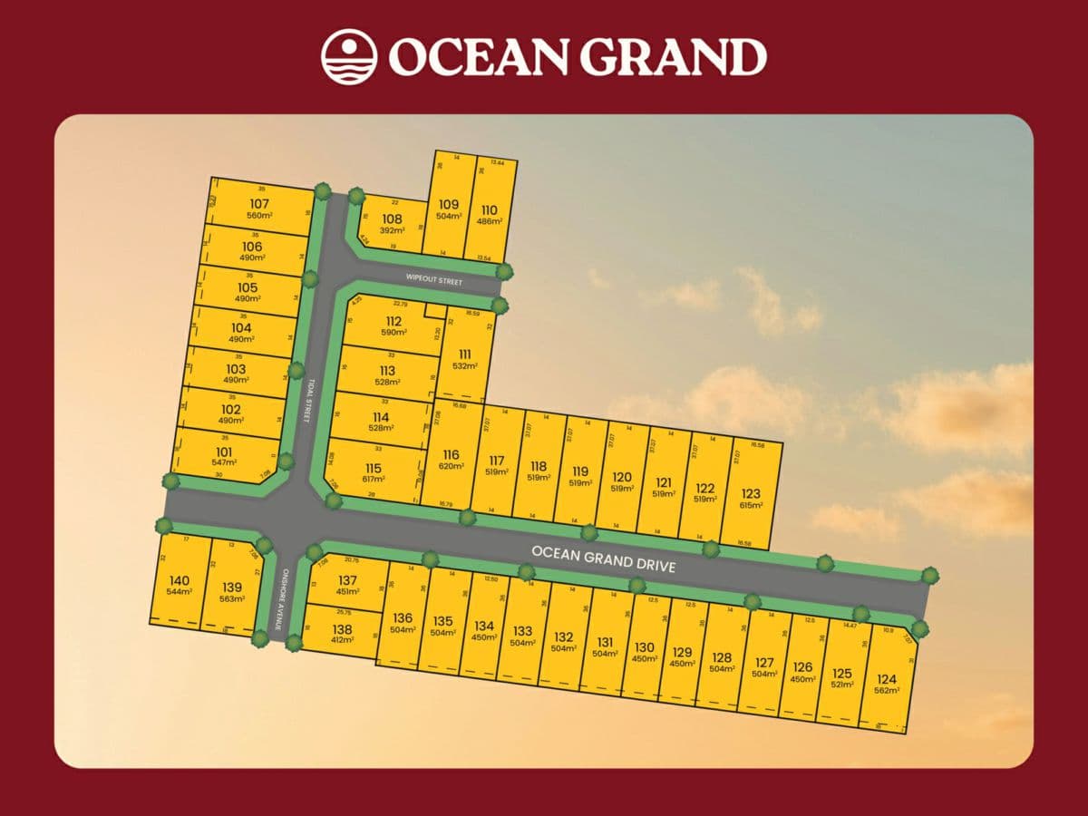 Ocean Grand Drive, OCEAN GROVE, Ocean Grove - Thumbnail 6