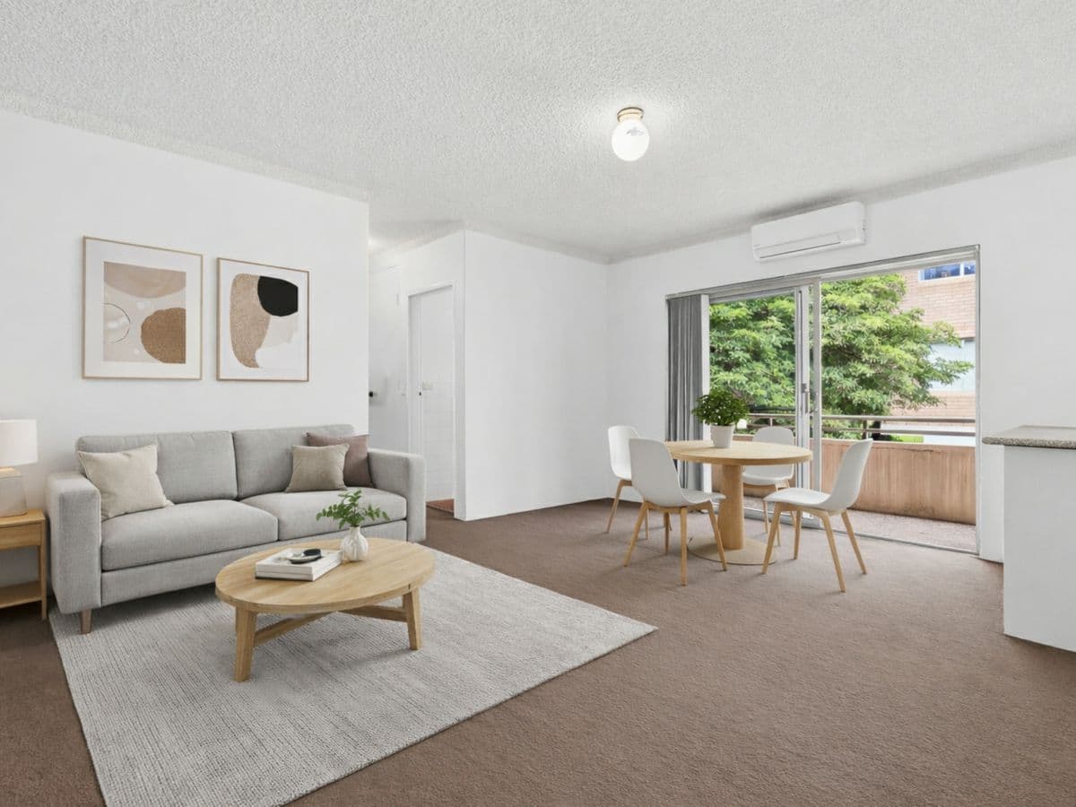 7/108 O'Connell Street, NORTH PARRAMATTA, North Parramatta - Image 1