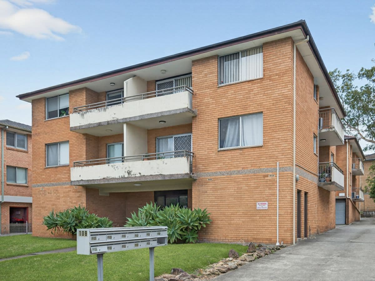 7/108 O'Connell Street, NORTH PARRAMATTA, North Parramatta - Thumbnail 8