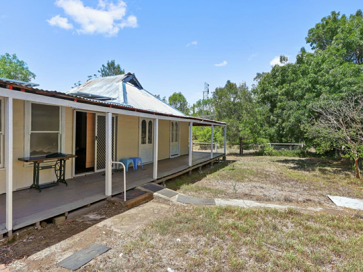 8 Waverley Street, GUNDY, Gundy - Thumbnail 3