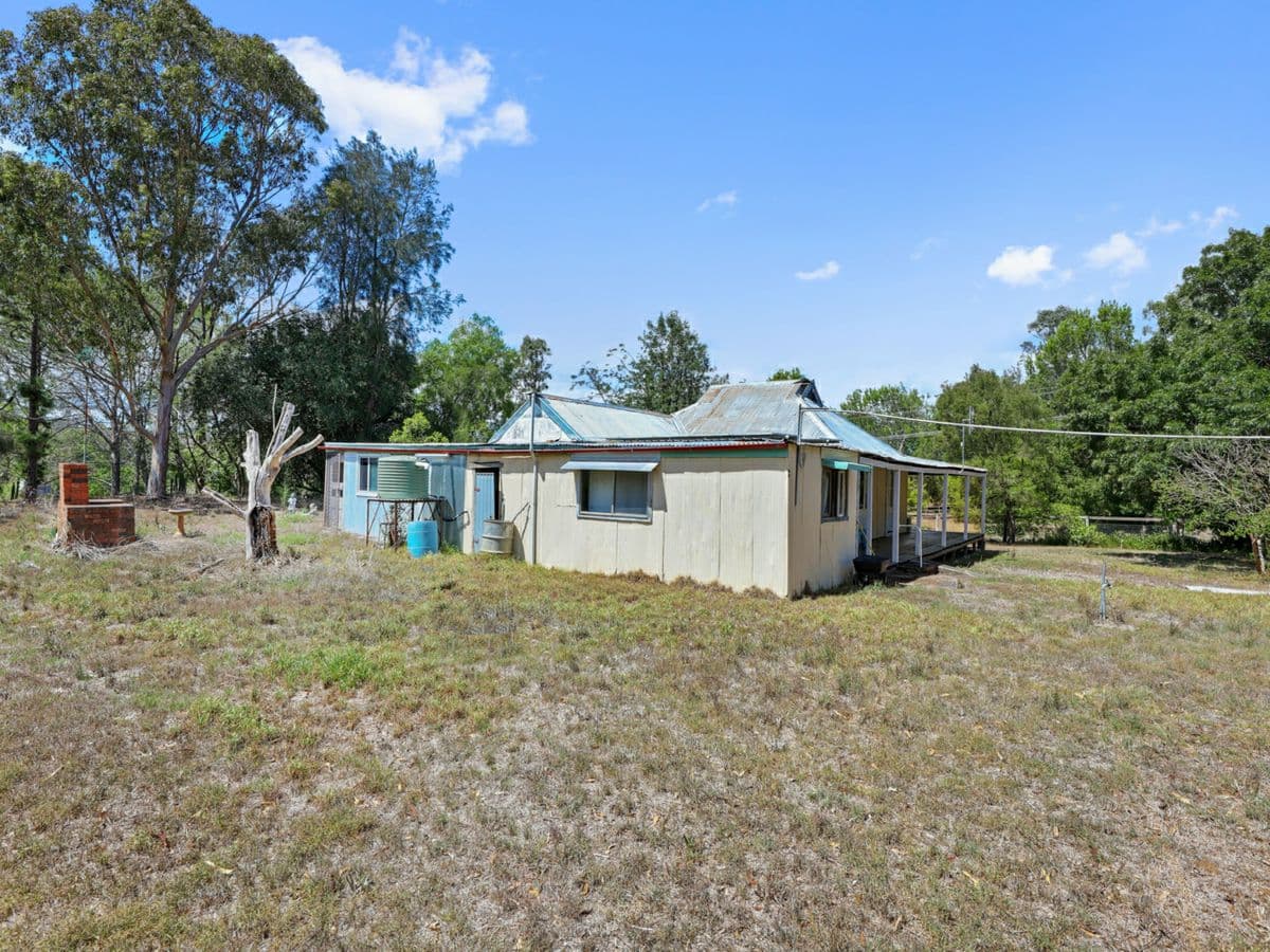 8 Waverley Street, GUNDY, Gundy - Thumbnail 4