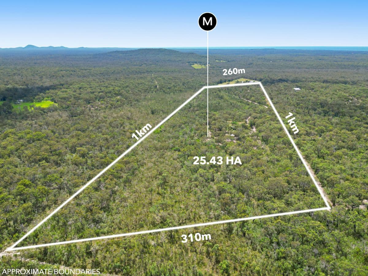 545 Pacific Drive, DEEPWATER, Deepwater - Image 1