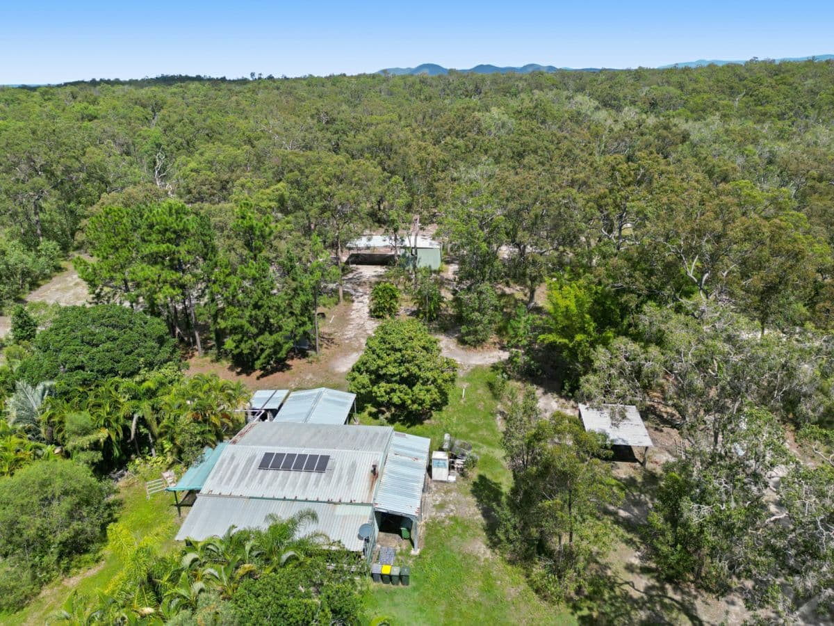 545 Pacific Drive, DEEPWATER, Deepwater - Thumbnail 2