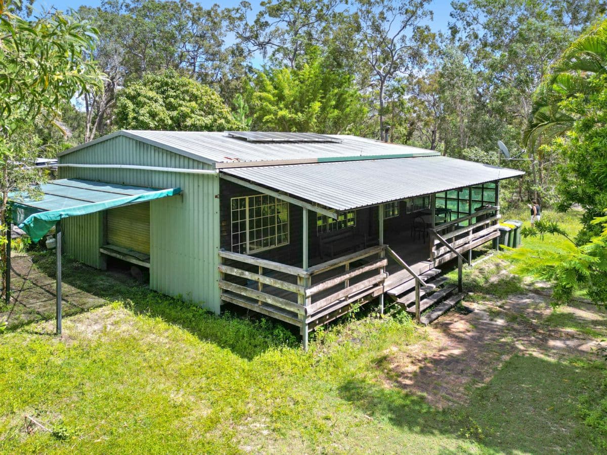 545 Pacific Drive, DEEPWATER, Deepwater - Thumbnail 3