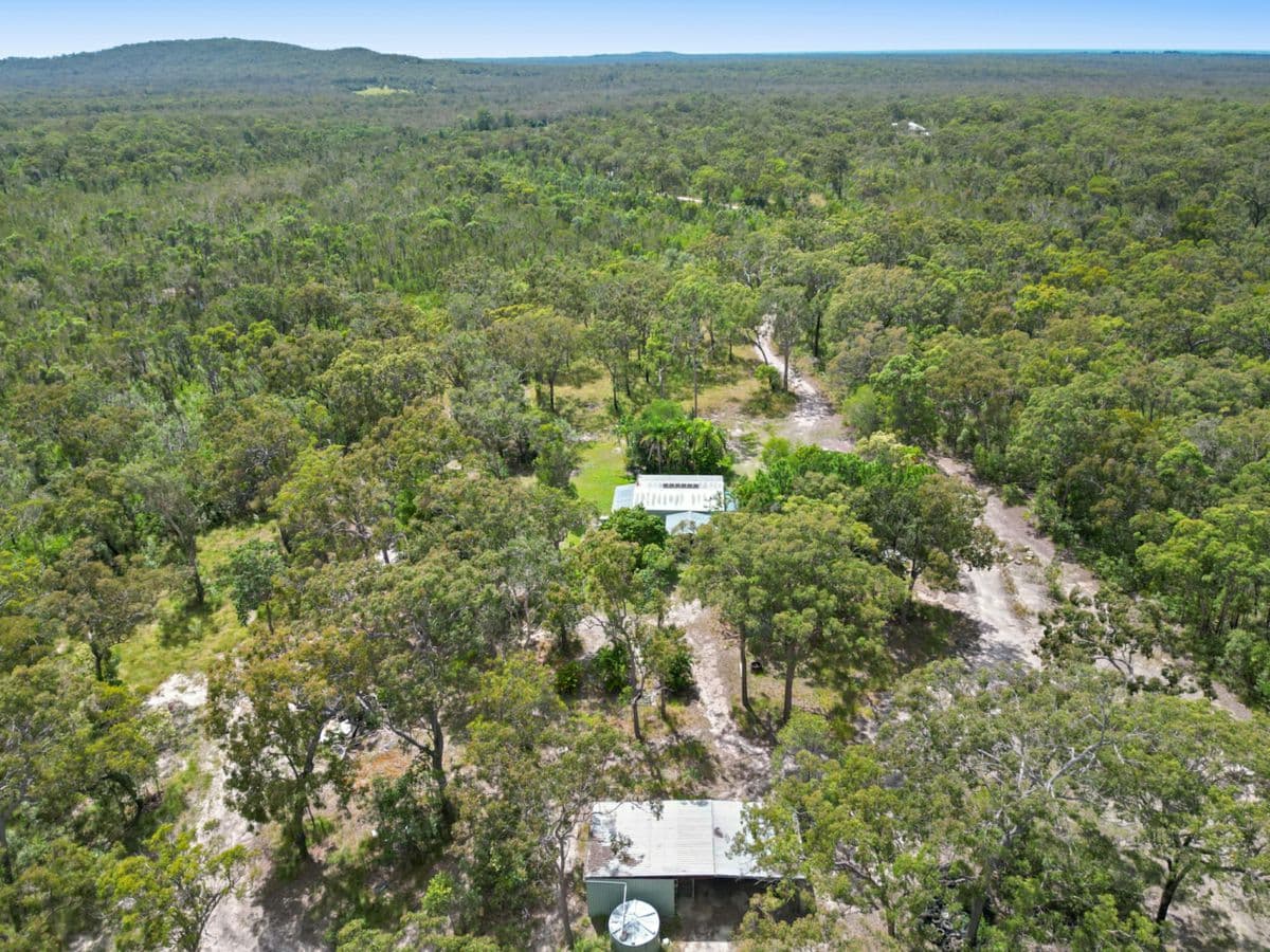 545 Pacific Drive, DEEPWATER, Deepwater - Thumbnail 4