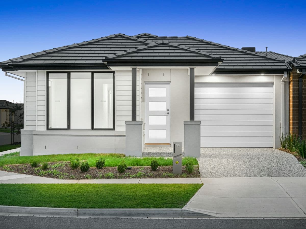 14 Leger Street, MANOR LAKES, Manor Lakes - Image 1