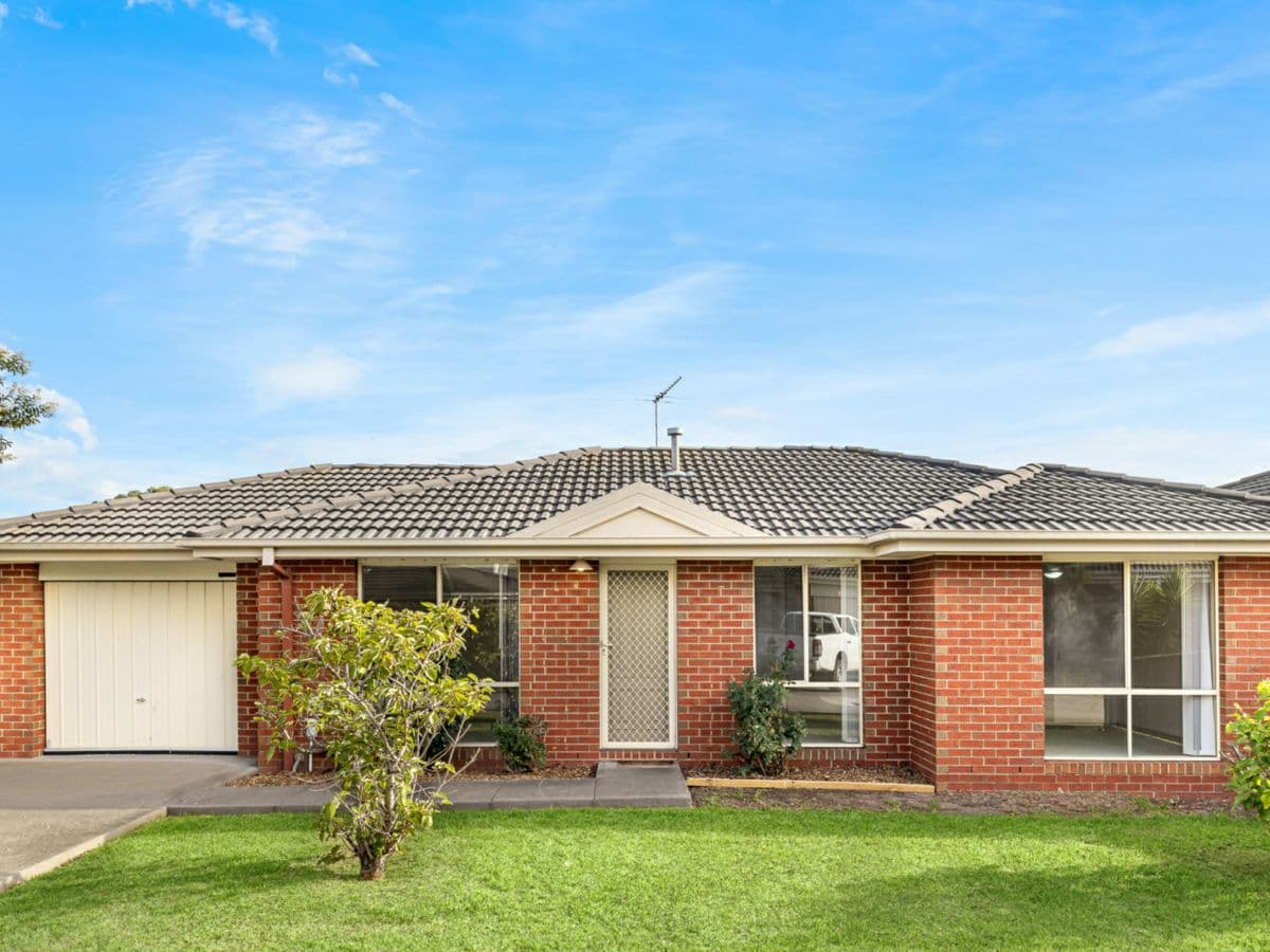 11/21 Merrijig Avenue, CRANBOURNE, Cranbourne - Image 1