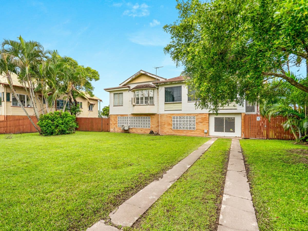 301 Shakespeare Street, MACKAY, Mackay - Thumbnail 2