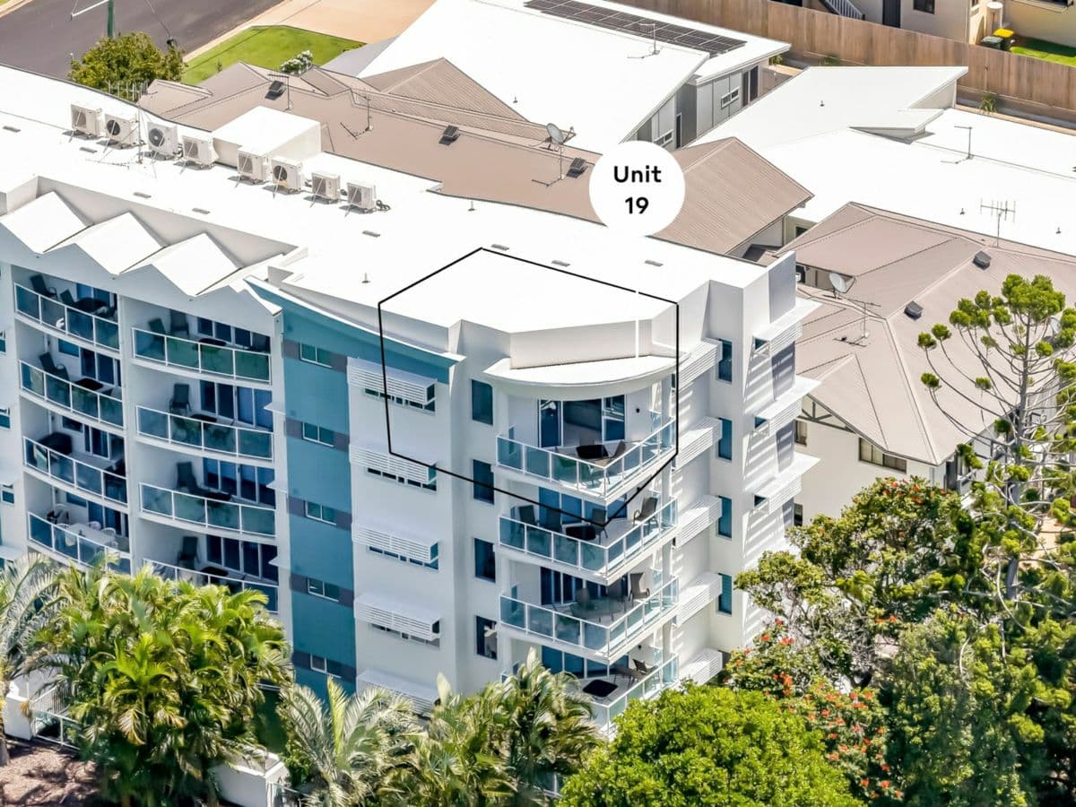 19/52 Johnson Street, BARGARA, Bargara - Thumbnail 2