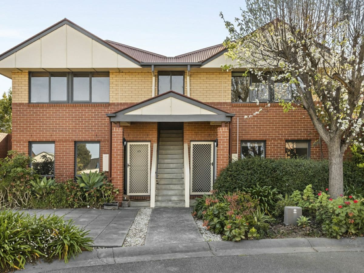 21/8-10 Martin Street, THORNBURY, Thornbury - Image 1