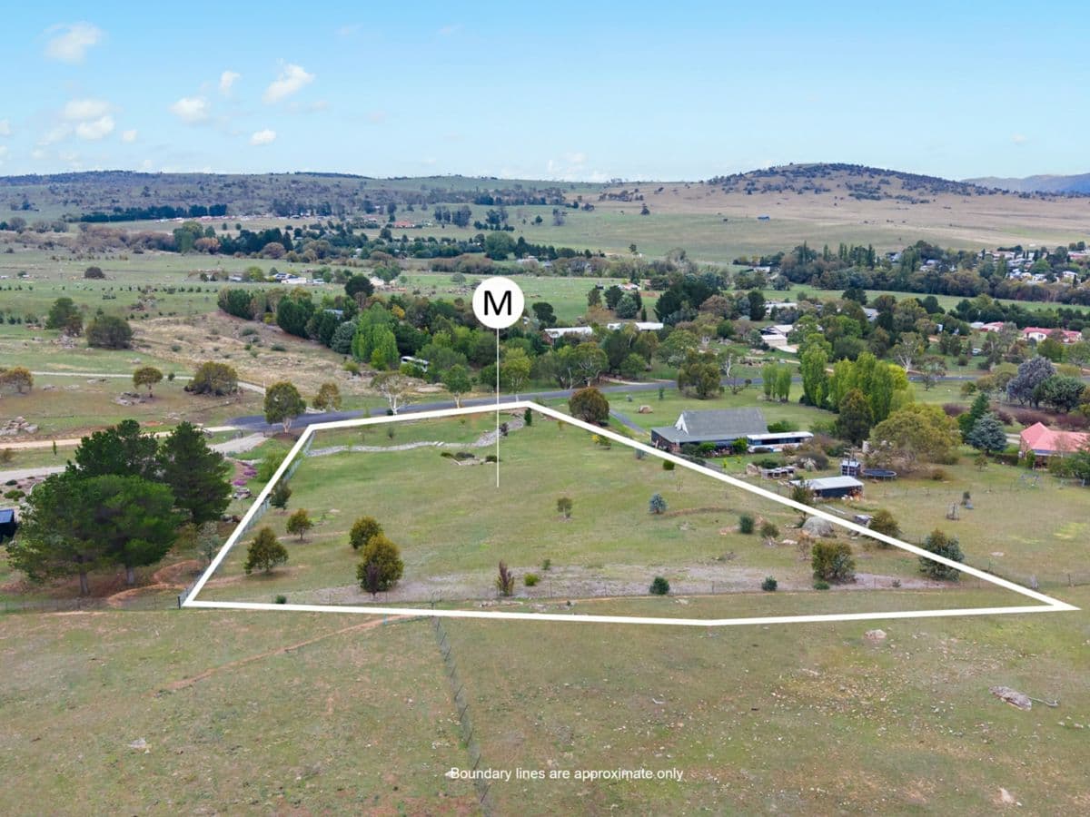 Lot 1/25 O'Brien Avenue, BERRIDALE, Berridale - Thumbnail 8