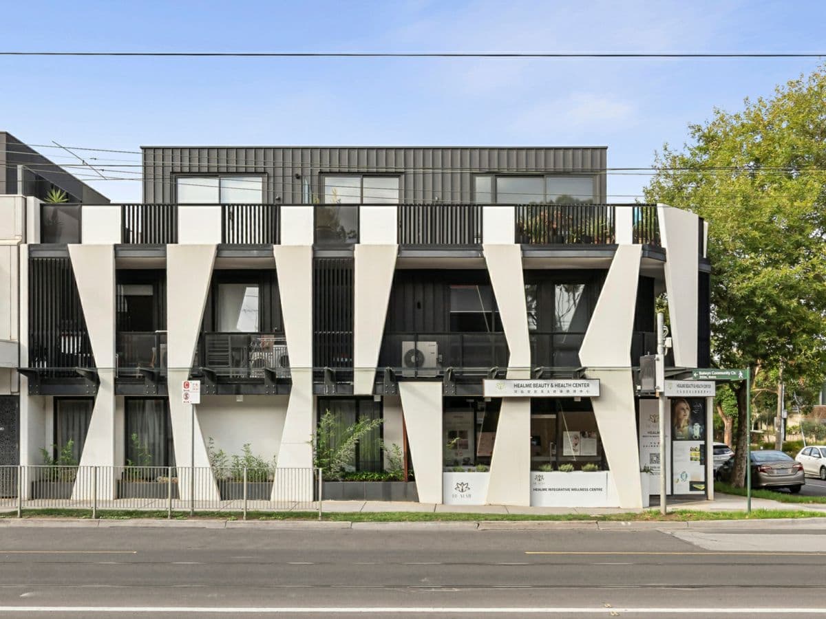 203/340 Whitehorse Road, BALWYN, Balwyn - Thumbnail 2