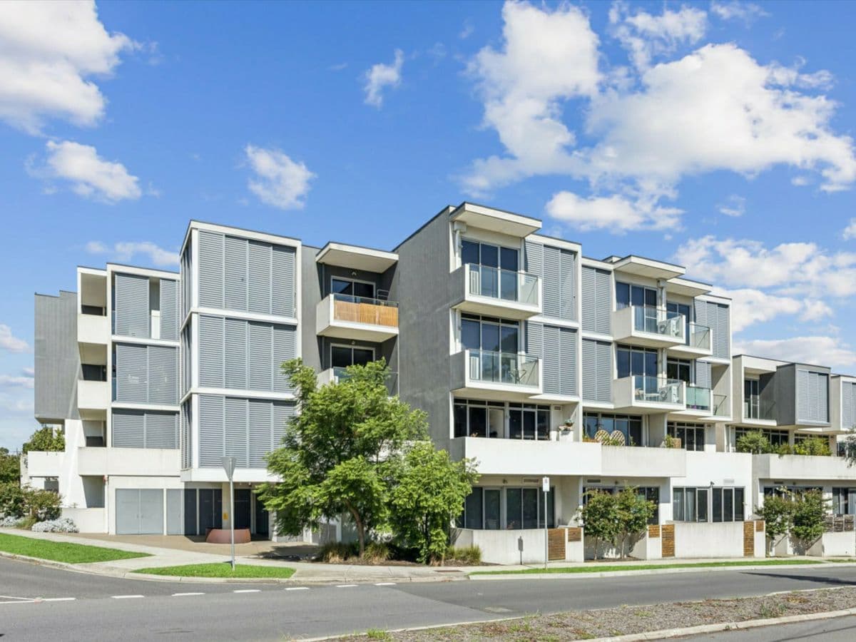 301/264 Waterdale Road, IVANHOE, Ivanhoe - Thumbnail 6