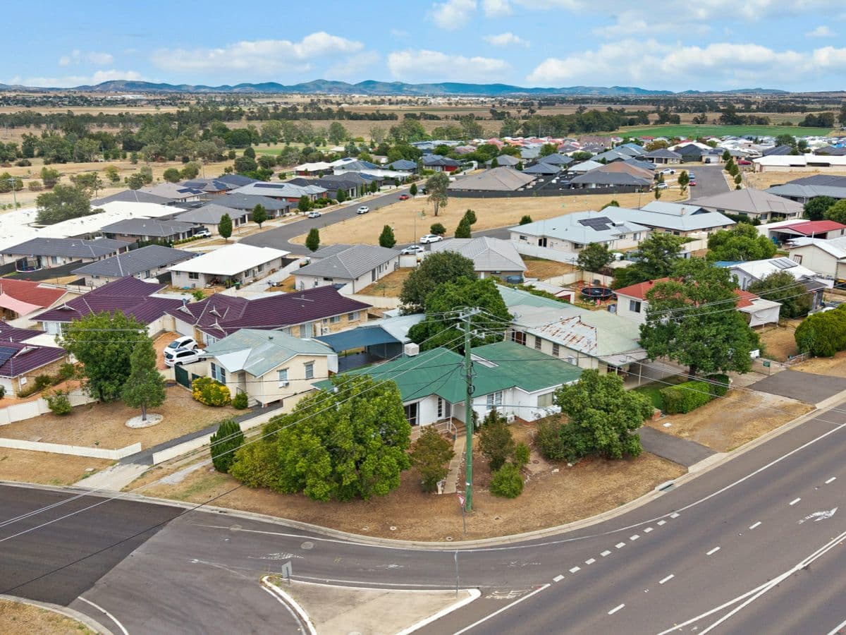 29 Peel Street, TAMWORTH, North Tamworth - Thumbnail 8