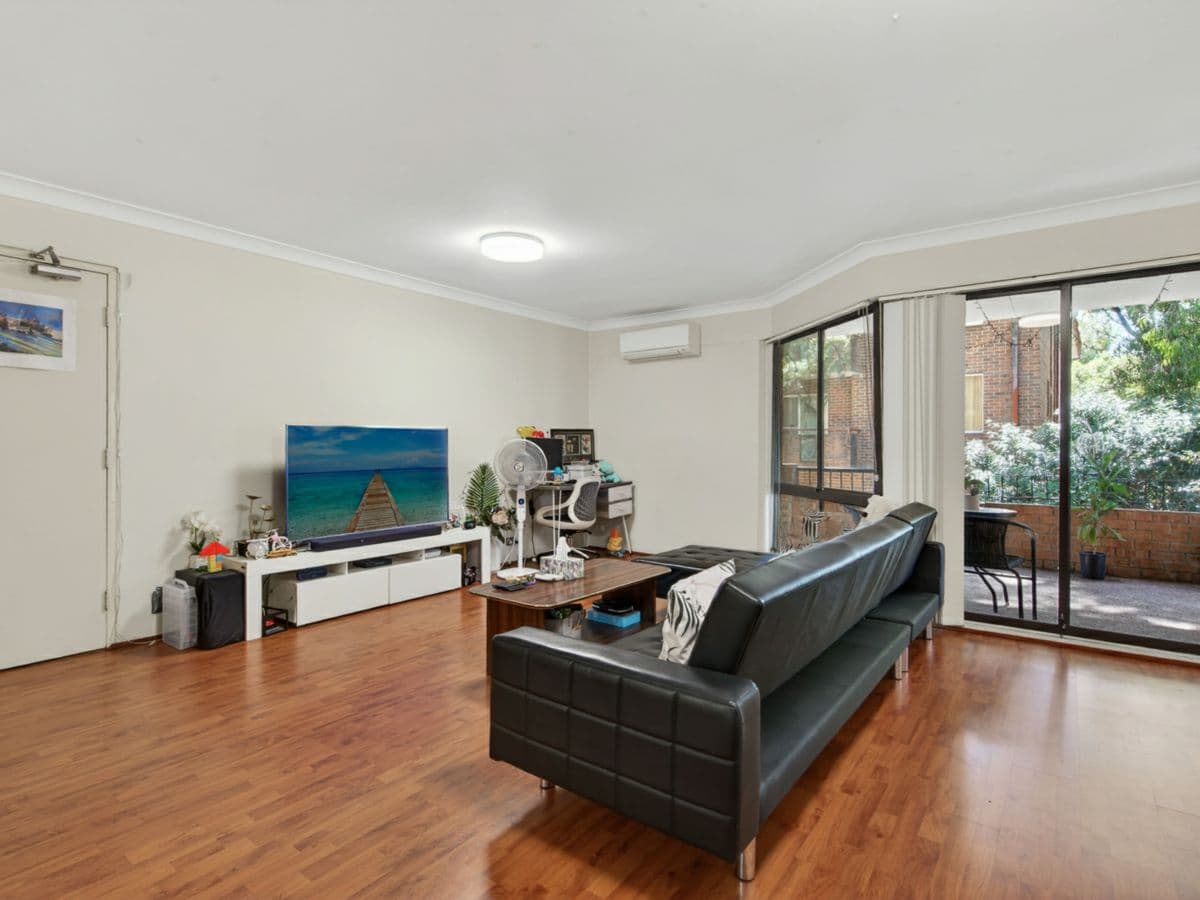 4/211 Hawkesbury Road, WESTMEAD, Westmead - Thumbnail 3