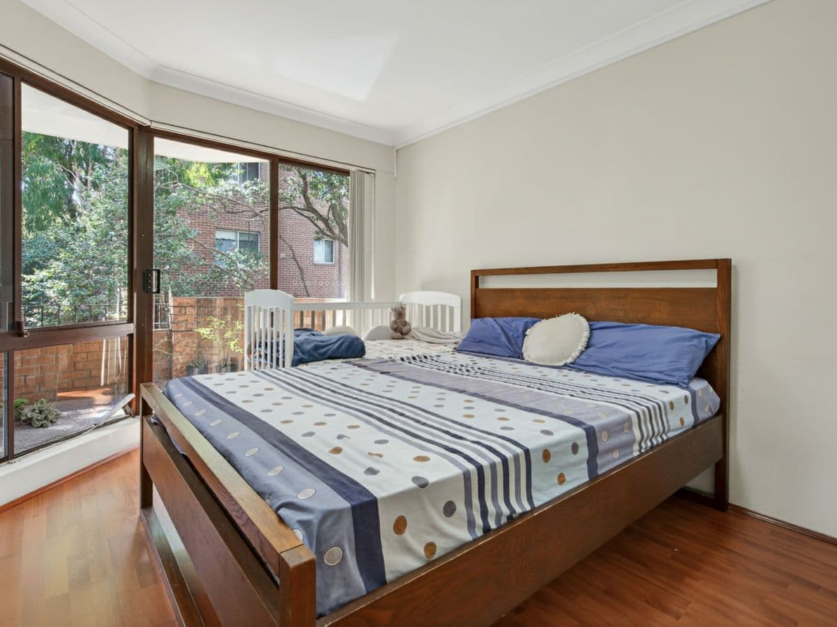 4/211 Hawkesbury Road, WESTMEAD, Westmead - Thumbnail 8