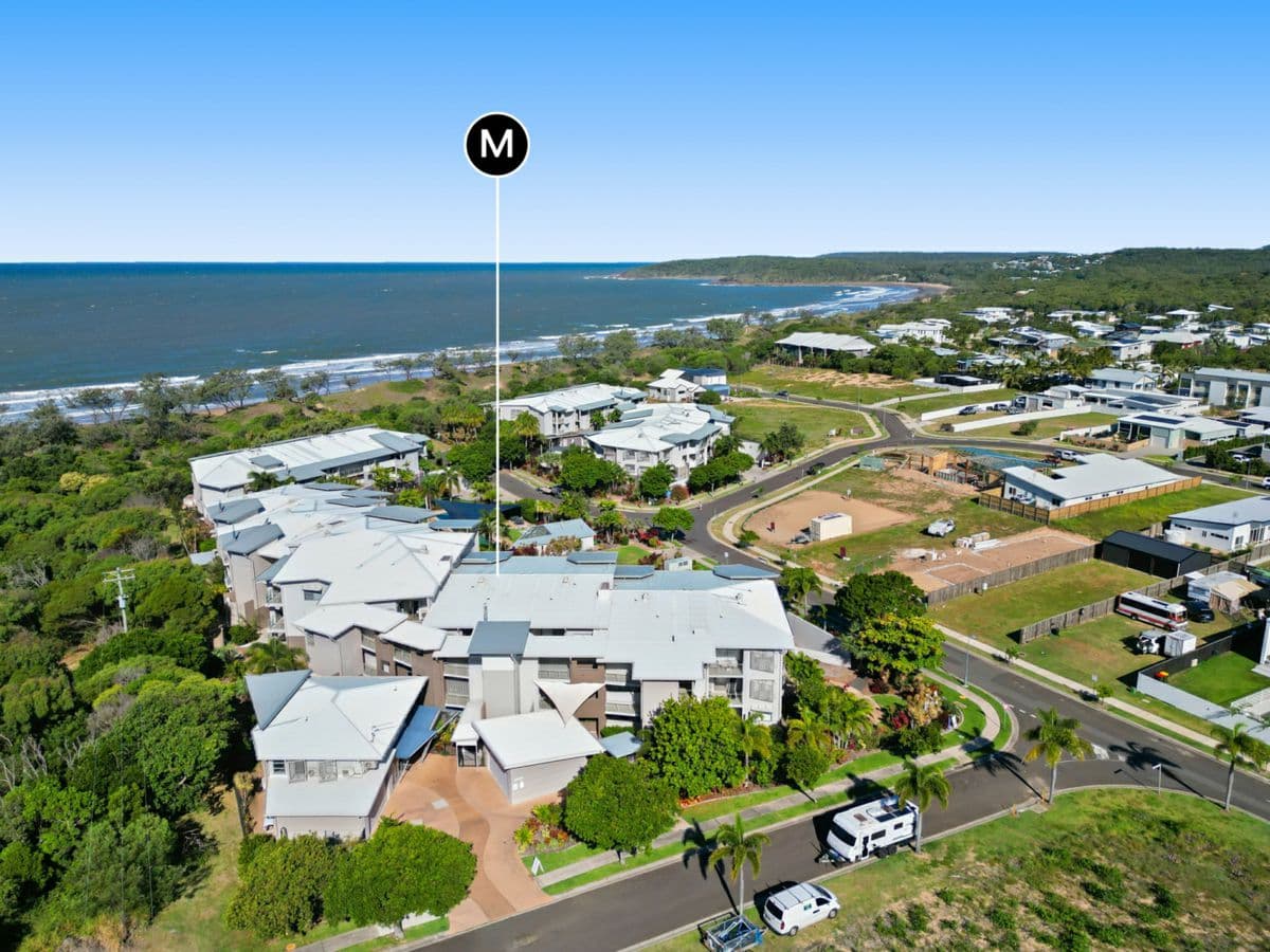 123/9 Beaches Village Circuit, AGNES WATER, Agnes Water - Image 1