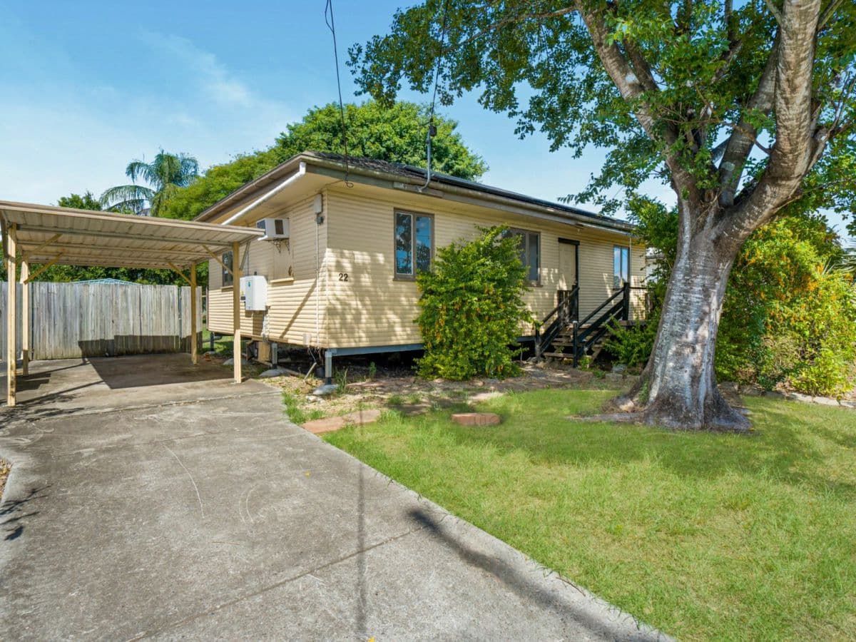 22 Charlotte Street, BASIN POCKET, Basin Pocket - Image 1