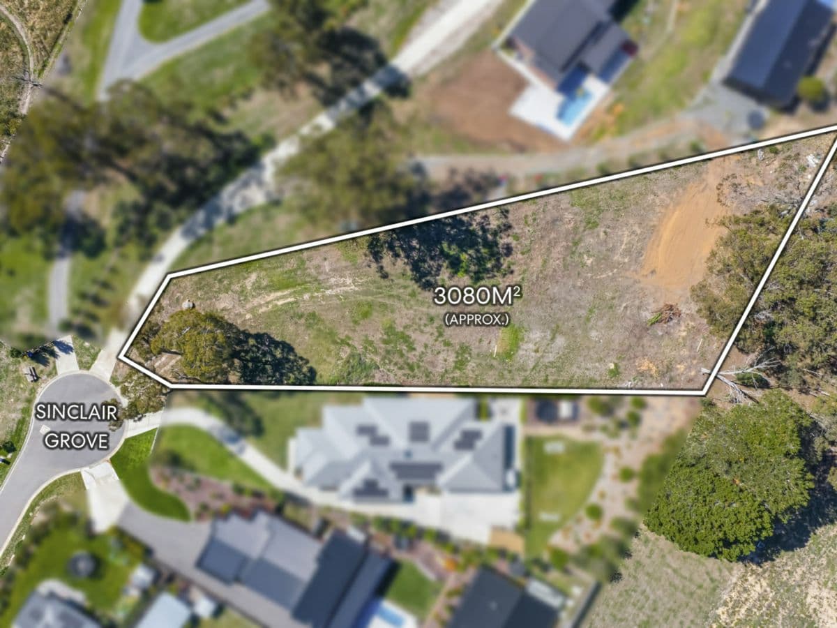 4 Sinclair Grove, BROWN HILL, Brown Hill - Image 1