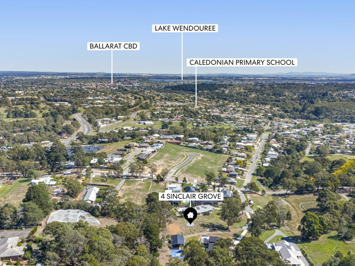 4 Sinclair Grove, BROWN HILL, Brown Hill - Thumbnail 7