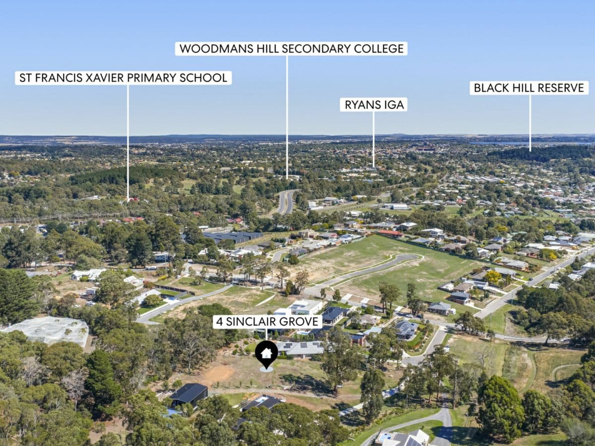 4 Sinclair Grove, BROWN HILL, Brown Hill - Thumbnail 8