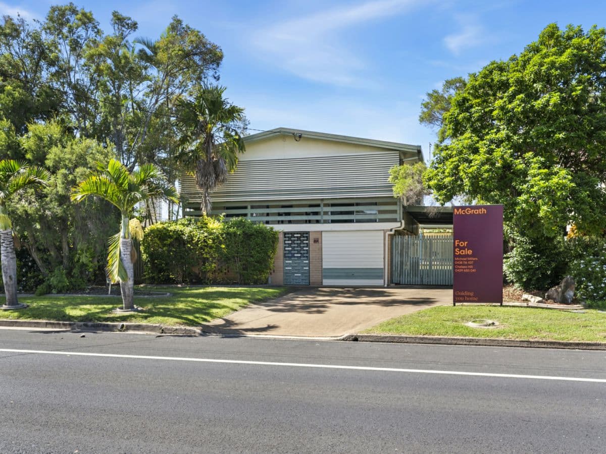 284 Richardson Road, PARK AVENUE, Park Avenue - Image 1