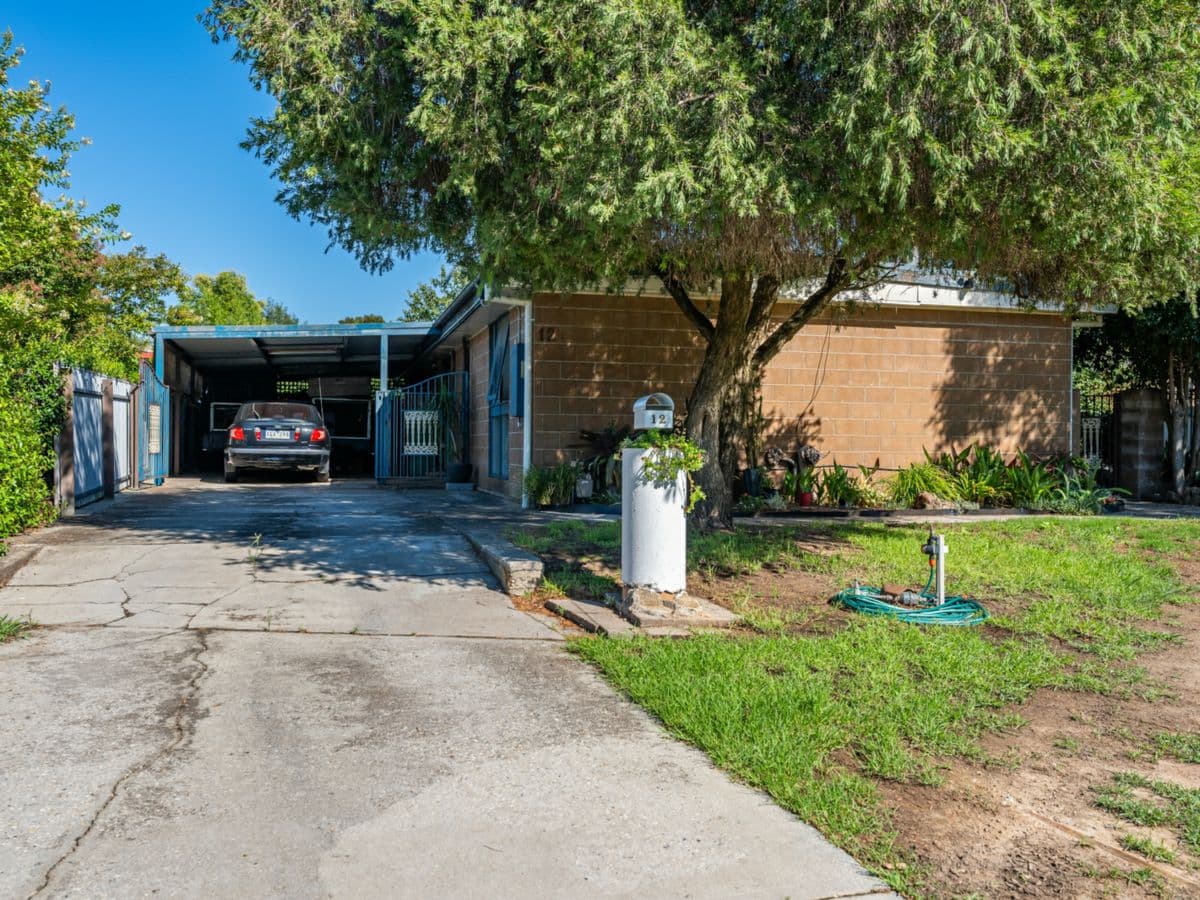 12 Wirilda Close, WODONGA, Wodonga - Thumbnail 2