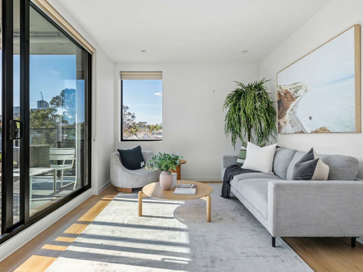 206/109 Inkerman Street, ST KILDA, St Kilda - Image 1
