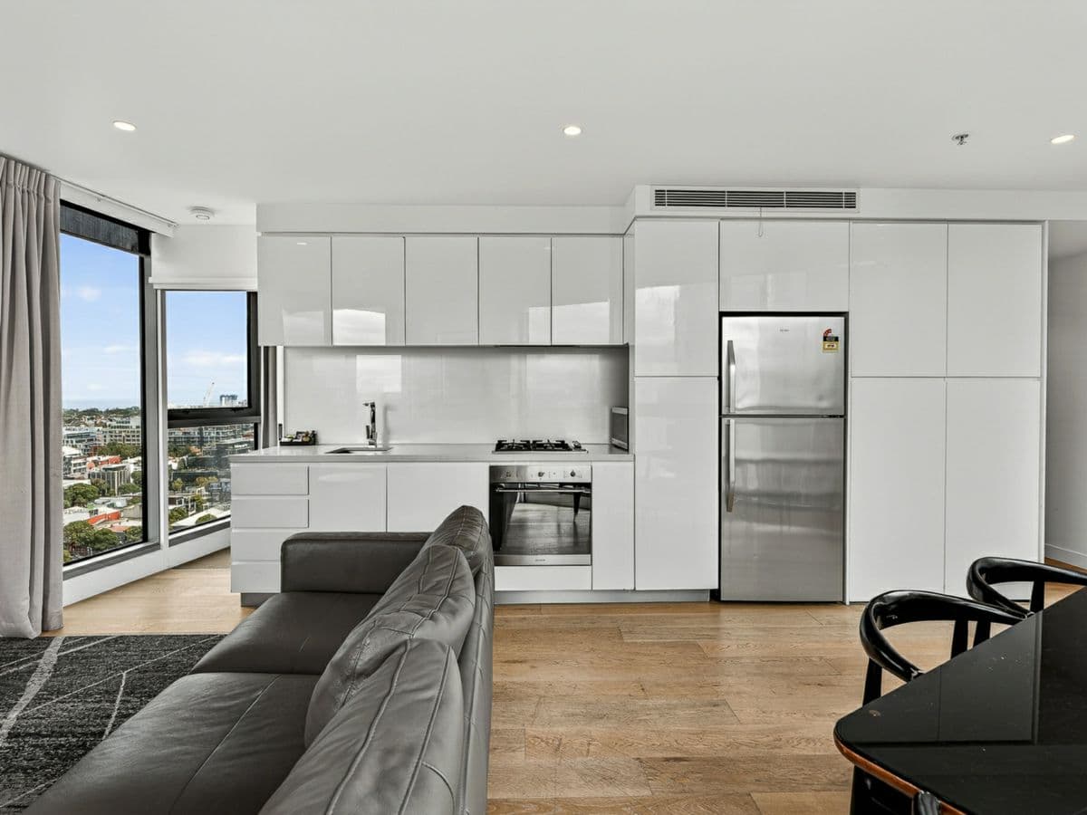 1806/42-48 Balston Street, SOUTHBANK, Southbank - Thumbnail 5