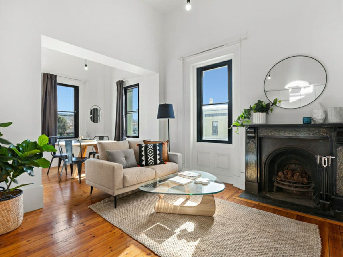 113/308 St Kilda Road, ST KILDA, St Kilda - Image 1