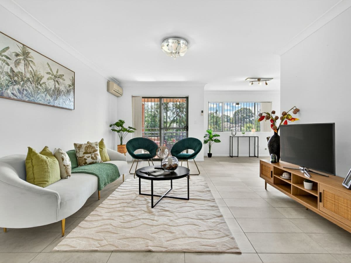 6/2-6 Goodall Street, PENDLE HILL, Pendle Hill - Image 1