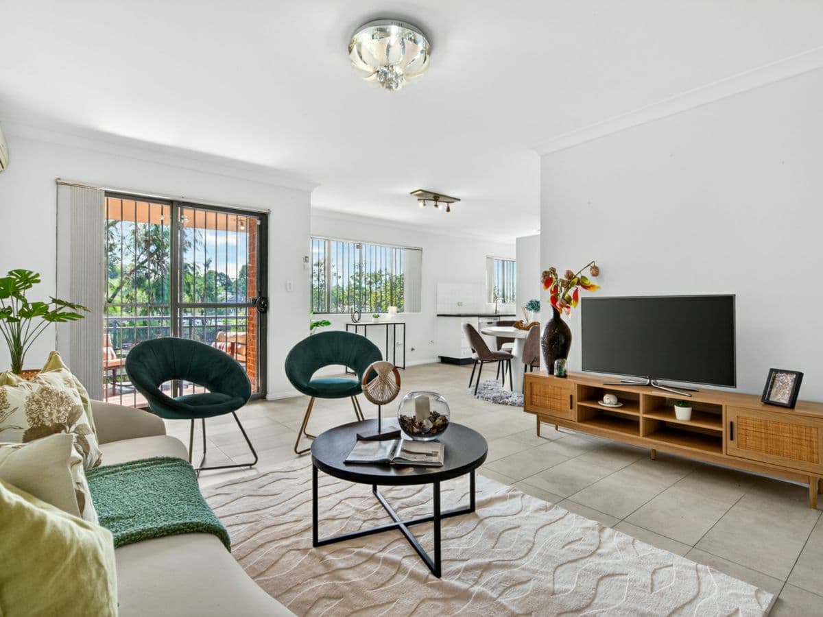 6/2-6 Goodall Street, PENDLE HILL, Pendle Hill - Thumbnail 2