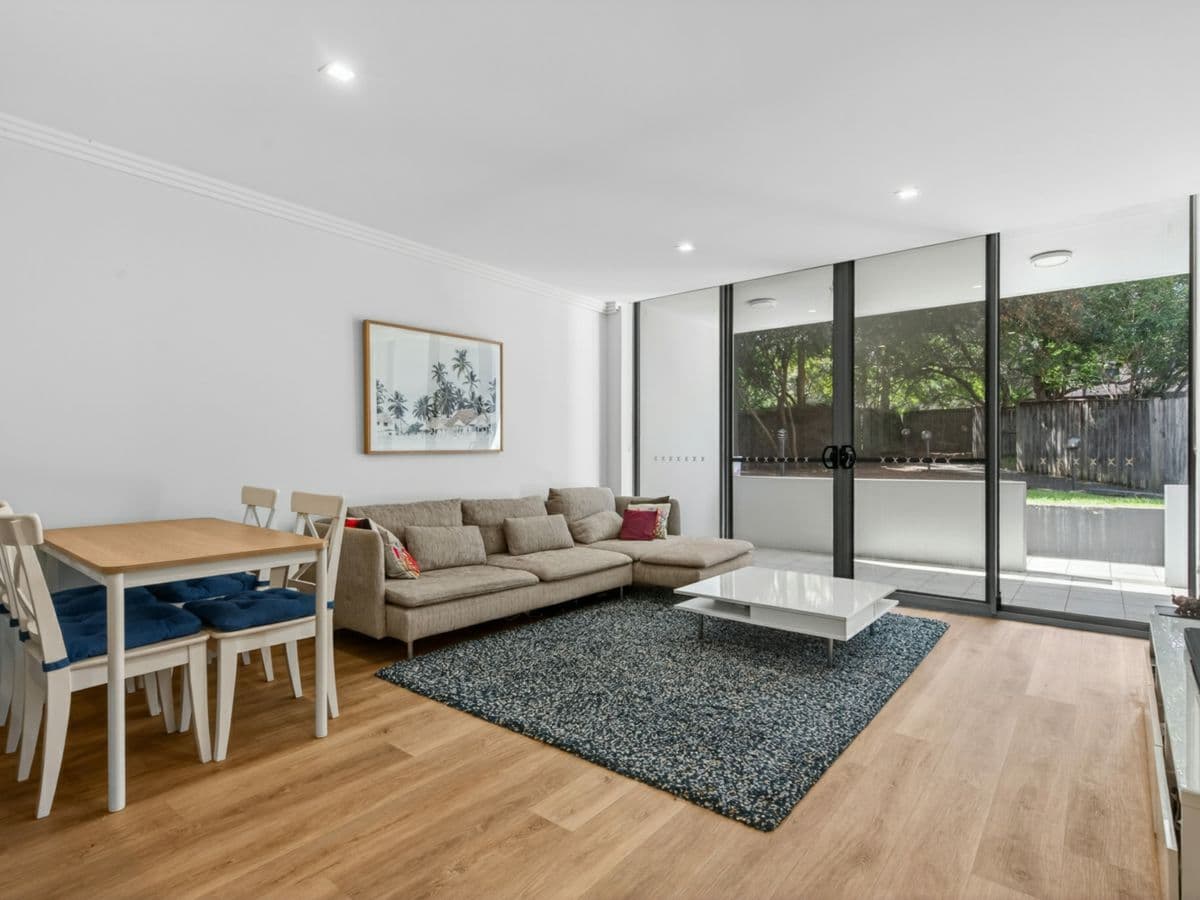 18/2-6 Lydbrook Street, WESTMEAD, Westmead - Thumbnail 2