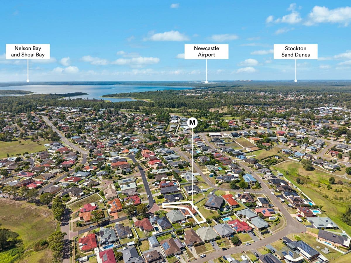 2/14 Harriet Close, RAYMOND TERRACE, Raymond Terrace - Thumbnail 5