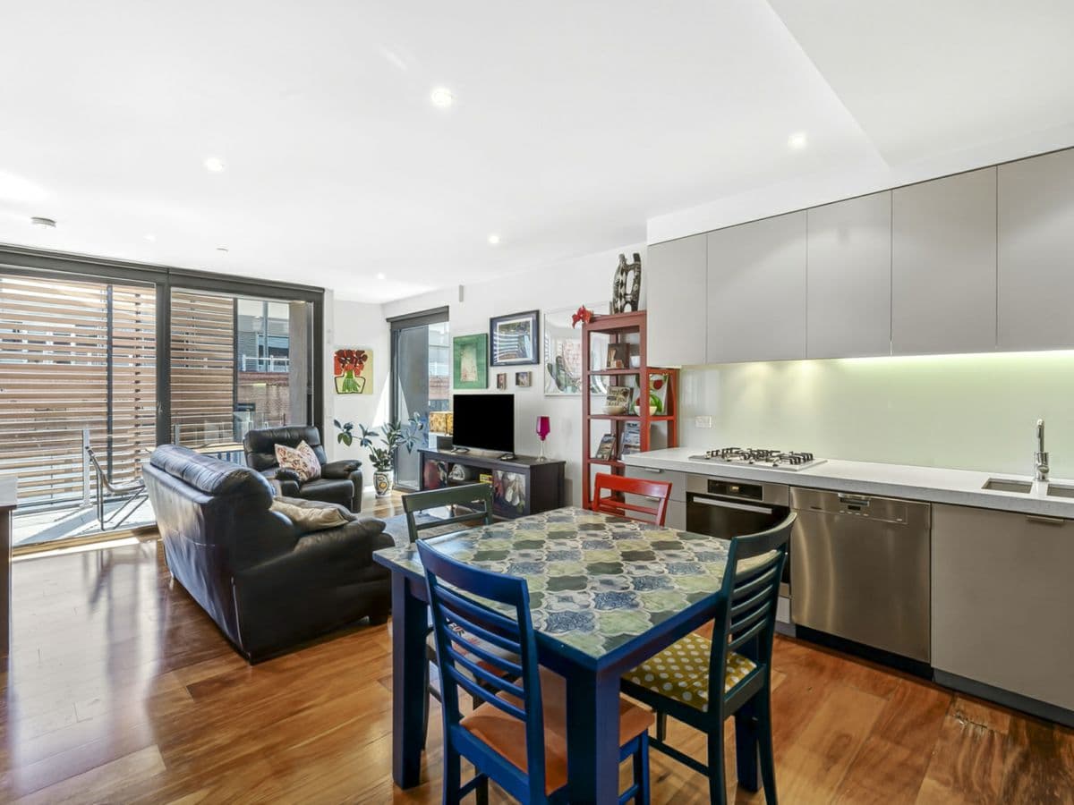 505/100 Western Beach Road, GEELONG, Geelong - Thumbnail 3