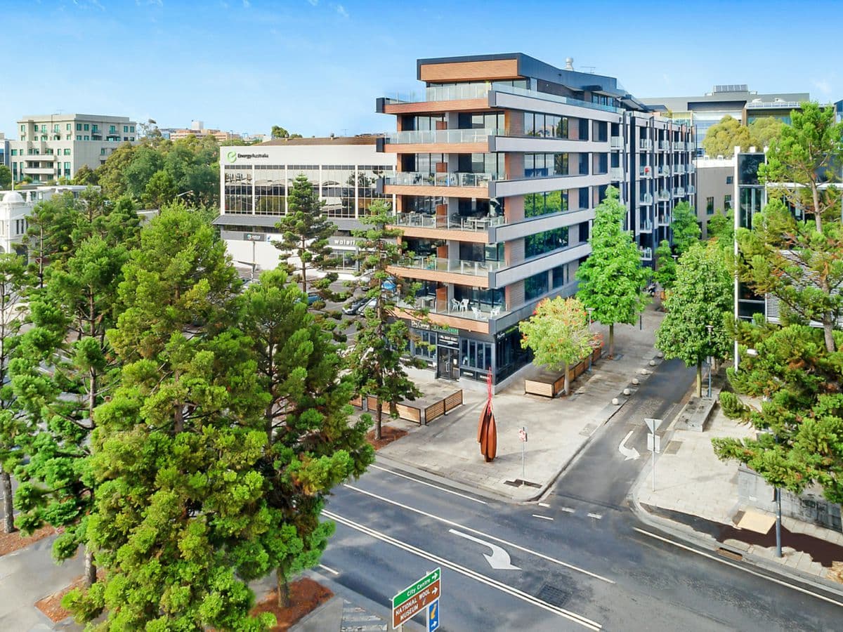 505/100 Western Beach Road, GEELONG, Geelong - Thumbnail 7
