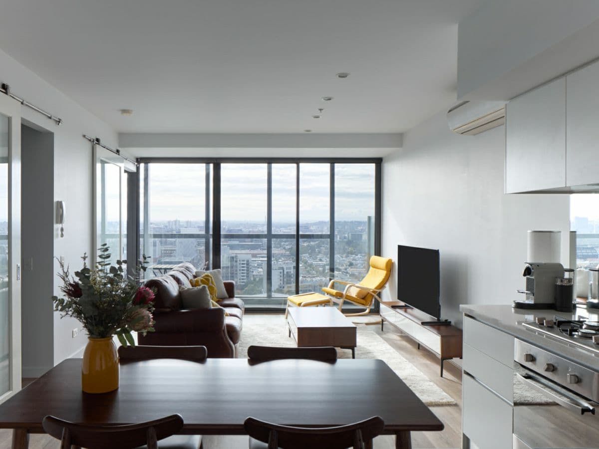 1706/35 Malcolm Street, SOUTH YARRA, South Yarra - Image 1