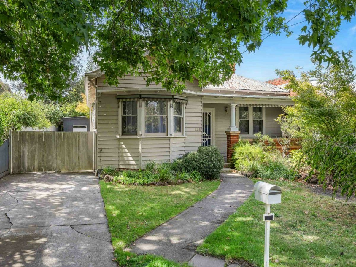 605 Windermere Street, REDAN, Redan - Image 1
