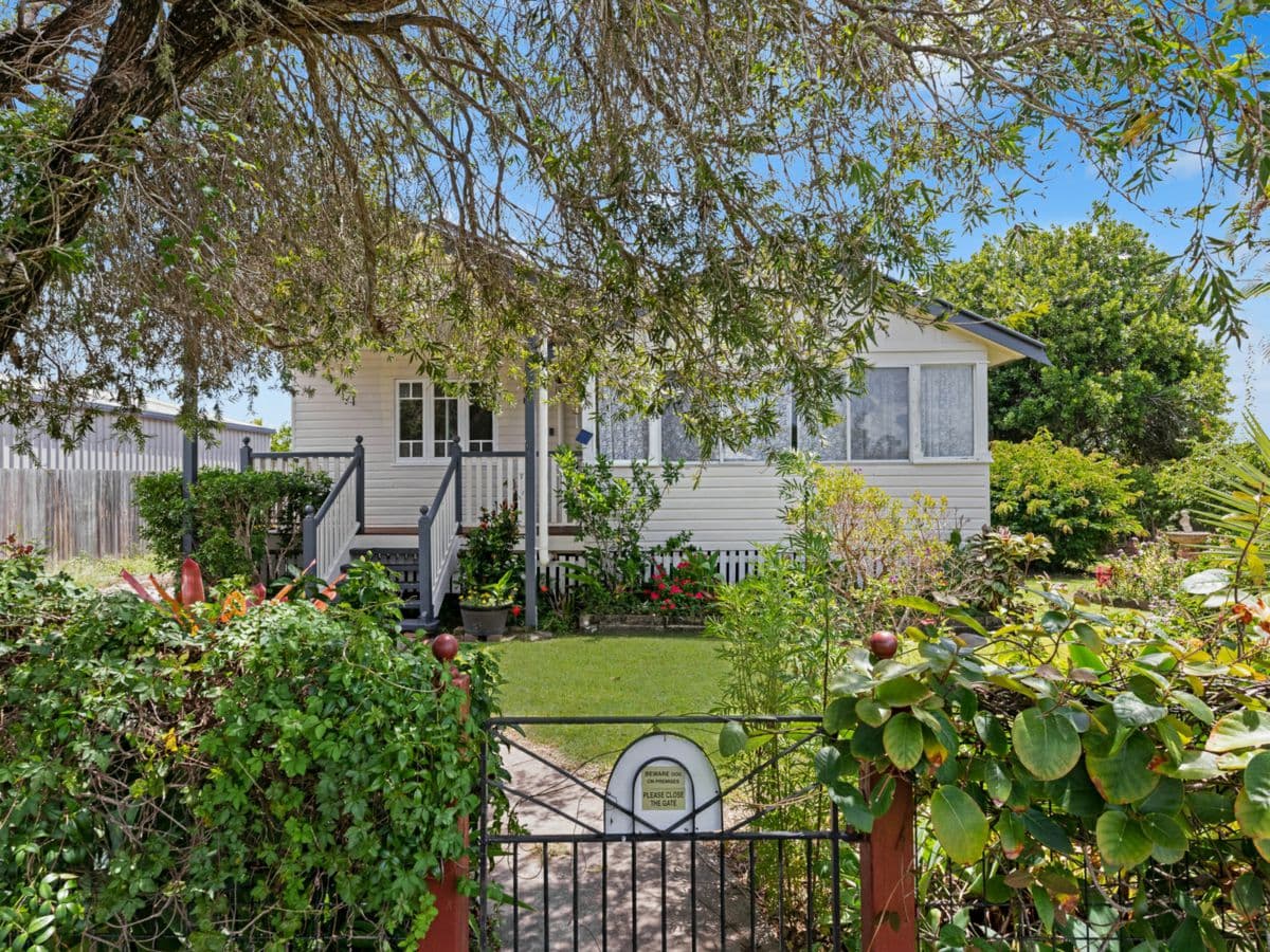 6 Waratah Street, MARYBOROUGH, Maryborough - Image 1
