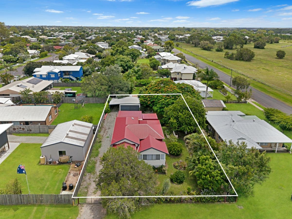 6 Waratah Street, MARYBOROUGH, Maryborough - Thumbnail 3