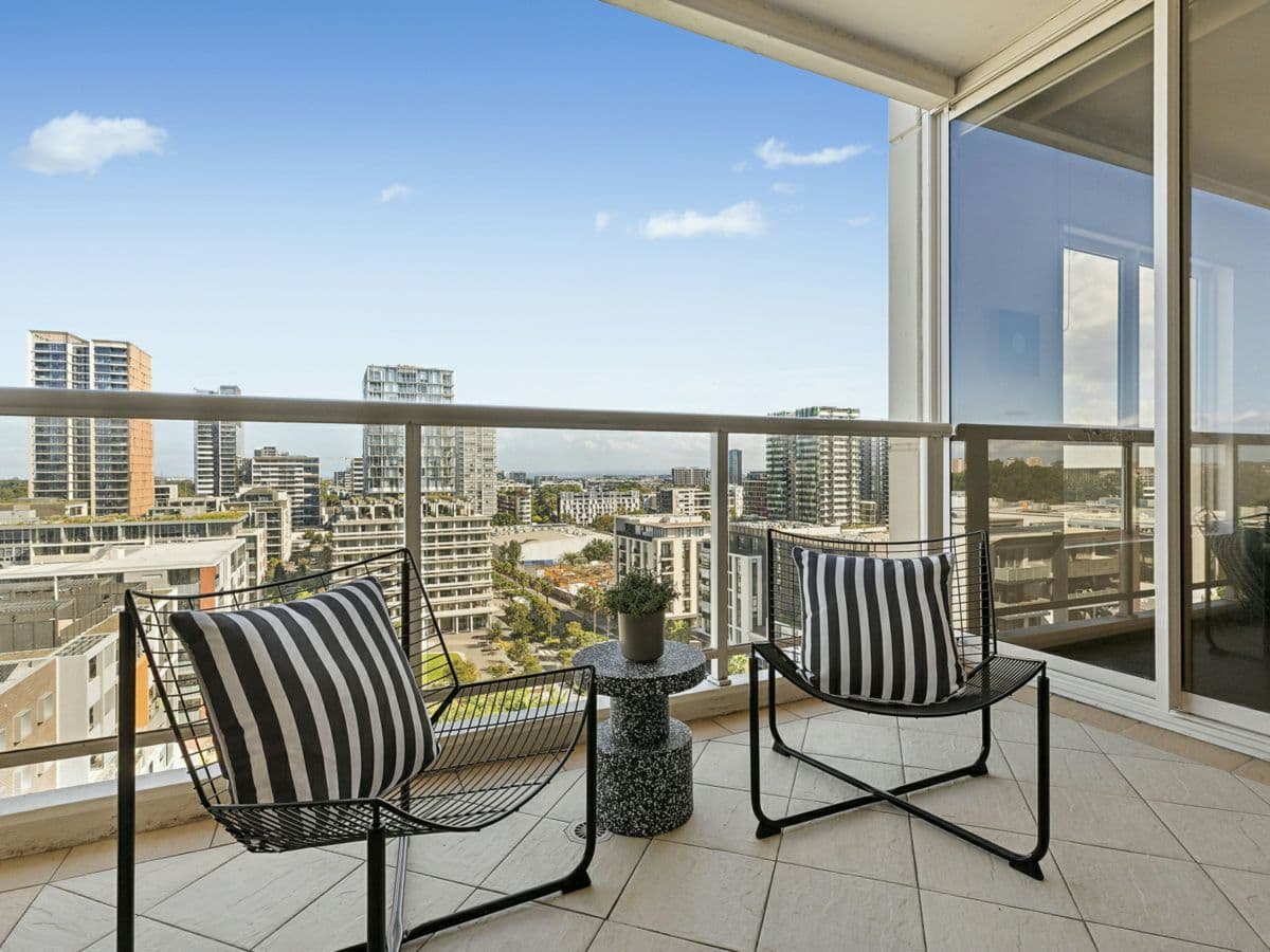 351/8 Lachlan Street, WATERLOO, Waterloo - Thumbnail 3