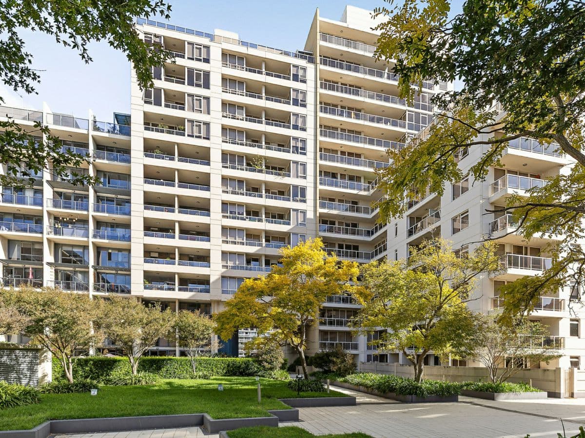 351/8 Lachlan Street, WATERLOO, Waterloo - Thumbnail 4